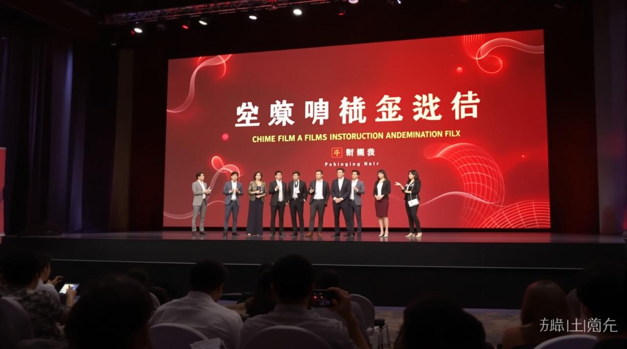 人人影视官网2026年度片单正式发布，15部重磅作品震撼亮相